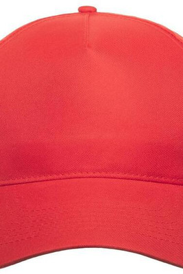 Atlantis ACRECF - Eco-Friendly Recycled Polyester 5 Panel Baseball Cap