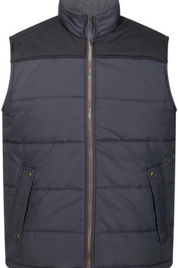 Regatta Professional RTRA806 - Durable Quilted Insulated Workwear Bodywarmer