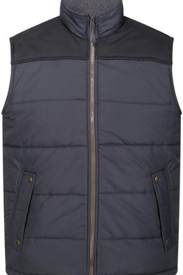 Regatta Professional RTRA806 - Durable Quilted Insulated Workwear Bodywarmer