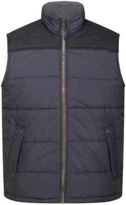 Regatta Professional RTRA806 - Durable Quilted Insulated Workwear Bodywarmer