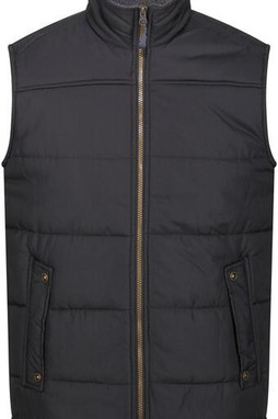 Regatta Professional RTRA806 - Durable Quilted Insulated Workwear Bodywarmer