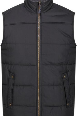 Regatta Professional RTRA806 - Durable Quilted Insulated Workwear Bodywarmer