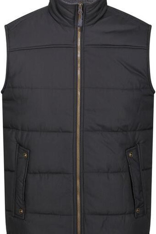 Regatta Professional RTRA806 - Durable Quilted Insulated Workwear Bodywarmer