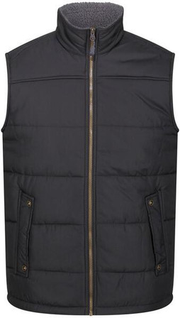 Regatta Professional RTRA806 - Durable Quilted Insulated Workwear Bodywarmer