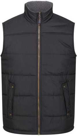 Regatta Professional RTRA806 - Durable Quilted Insulated Workwear Bodywarmer
