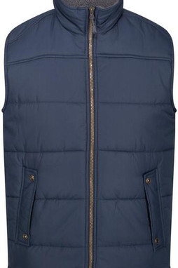 Regatta Professional RTRA806 - Durable Quilted Insulated Workwear Bodywarmer