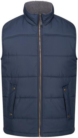 Regatta Professional RTRA806 - Durable Quilted Insulated Workwear Bodywarmer