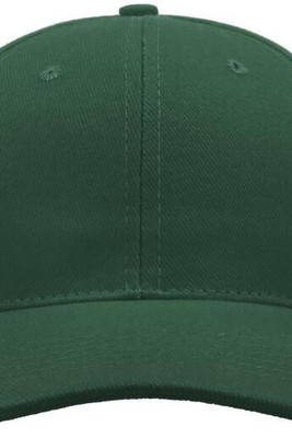 Atlantis ACLIST - Liberty Six Heavy Brushed Cotton Baseball Cap