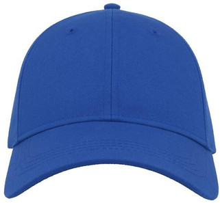 Atlantis ACHITC - Premium Heavy Brushed Cotton 6 Panel Baseball Cap