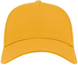 Atlantis ACSHOT - Premium 5 Panel Structured Cotton Sports Cap
