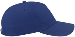 Atlantis ACSHOT - Premium 5 Panel Structured Cotton Sports Cap
