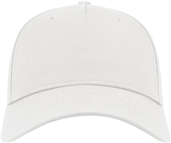 Atlantis ACSHOT - Premium 5 Panel Structured Cotton Sports Cap