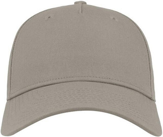 Atlantis ACSHOT - Premium 5 Panel Structured Cotton Sports Cap