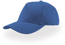 Atlantis ACKDSF - Durable Kids' 5-Panel Cotton Twill Baseball Cap