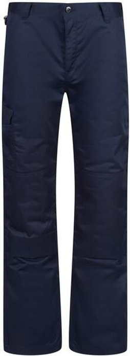 Regatta Professional RTRJ500 - Ultimate Pro Cargo Work Trousers with 8 Pockets
