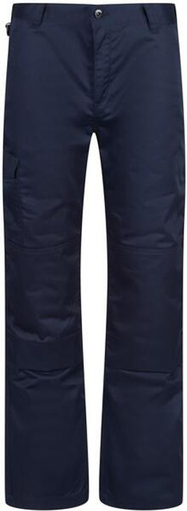 Regatta Professional RTRJ500 - Ultimate Pro Cargo Work Trousers with 8 Pockets