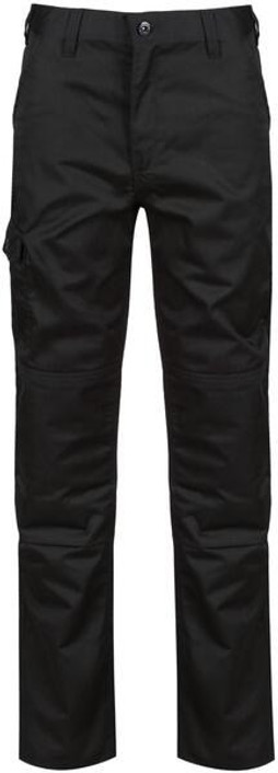 Regatta Professional RTRJ500 - Ultimate Pro Cargo Work Trousers with 8 Pockets