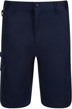 Regatta Professional RTRJ389 - Heavy-Duty Pro Cargo Workwear Shorts