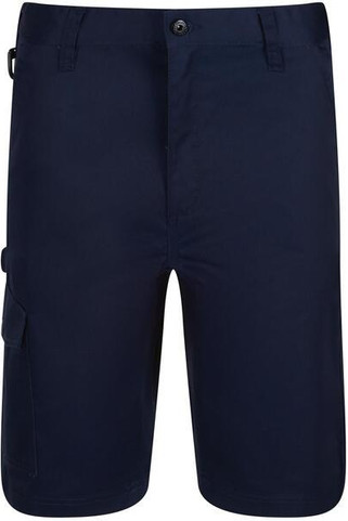 Regatta Professional RTRJ389 - Heavy-Duty Pro Cargo Workwear Shorts