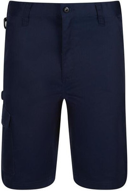 Regatta Professional RTRJ389 - Heavy-Duty Pro Cargo Workwear Shorts