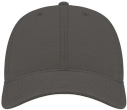 Atlantis ACGROV - Vintage Enzyme Washed Brushed Cotton Canvas Cap