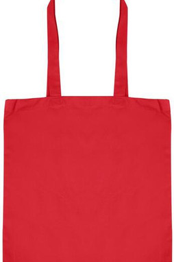 Absolute Apparel AA550 - Eco-Friendly and Reusable Long Handle Cotton Shopper Bag