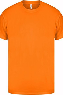 Casual Classics C1100 - Breathable Performance Tech T-Shirt for Sports & Gym