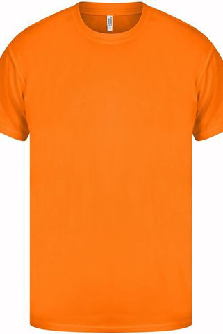 Casual Classics C1100 - Breathable Performance Tech T-Shirt for Sports & Gym