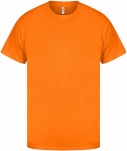 Casual Classics C1100 - Breathable Performance Tech T-Shirt for Sports & Gym