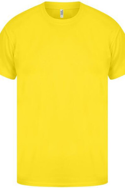 Casual Classics C1100 - Breathable Performance Tech T-Shirt for Sports & Gym