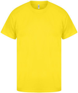 Casual Classics C1100 - Breathable Performance Tech T-Shirt for Sports & Gym