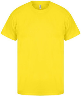 Casual Classics C1100 - Breathable Performance Tech T-Shirt for Sports & Gym