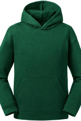 Russell R265B - Premium Kids Hooded Sweatshirt with Modern Fit
