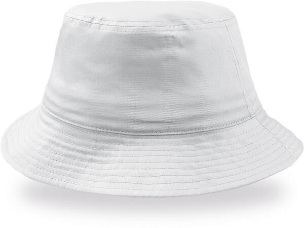 Atlantis ACBUCO - Trendy Cotton Twill Bucket Hat for Festivals & Events