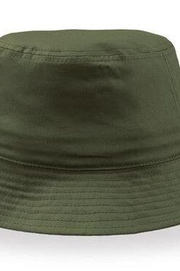 Atlantis ACBUCO - Trendy Cotton Twill Bucket Hat for Festivals & Events