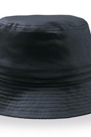 Atlantis ACBUCO - Trendy Cotton Twill Bucket Hat for Festivals & Events