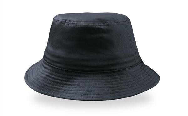 Atlantis ACBUCO - Trendy Cotton Twill Bucket Hat for Festivals & Events