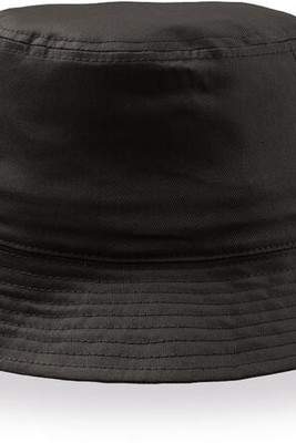 Atlantis ACBUCO - Trendy Cotton Twill Bucket Hat for Festivals & Events