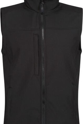 Regatta Professional RTRA788 - Regatta Windproof Water-Repellent Softshell Bodywarmer