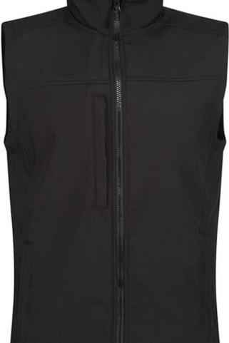 Regatta Professional RTRA788 - Regatta Windproof Water-Repellent Softshell Bodywarmer