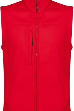 Regatta Professional RTRA788 - Regatta Windproof Water-Repellent Softshell Bodywarmer