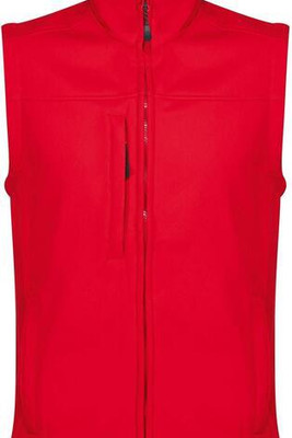 Regatta Professional RTRA788 - Regatta Windproof Water-Repellent Softshell Bodywarmer