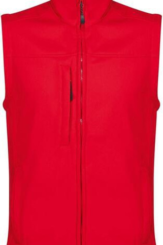 Regatta Professional RTRA788 - Regatta Windproof Water-Repellent Softshell Bodywarmer