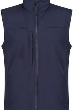 Regatta Professional RTRA788 - Regatta Windproof Water-Repellent Softshell Bodywarmer