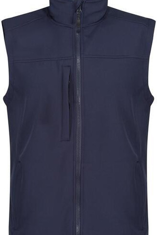 Regatta Professional RTRA788 - Regatta Windproof Water-Repellent Softshell Bodywarmer