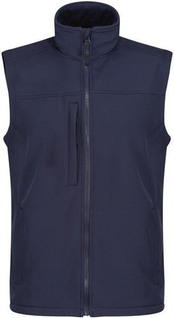 Regatta Professional RTRA788 - Regatta Windproof Water-Repellent Softshell Bodywarmer
