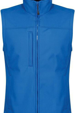 Regatta Professional RTRA788 - Regatta Windproof Water-Repellent Softshell Bodywarmer
