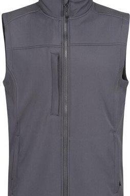 Regatta Professional RTRA788 - Regatta Windproof Water-Repellent Softshell Bodywarmer