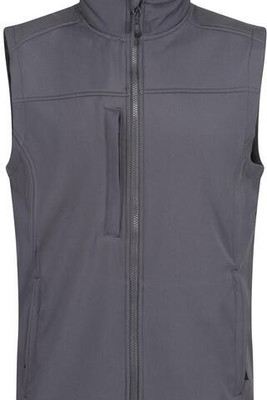 Regatta Professional RTRA788 - Regatta Windproof Water-Repellent Softshell Bodywarmer