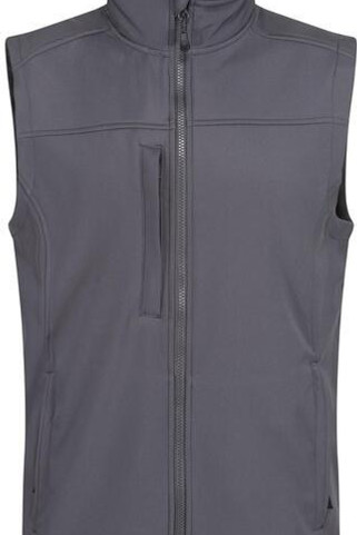 Regatta Professional RTRA788 - Regatta Windproof Water-Repellent Softshell Bodywarmer